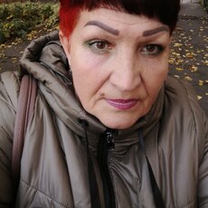 Фотография девушки Марина, 58 лет из г. Киев