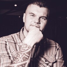 Фотография мужчины Мах, 36 лет из г. Мурманск