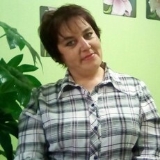 Фотография девушки Натали, 51 год из г. Боровичи