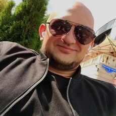 Фотография мужчины Артем, 31 год из г. Москва