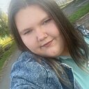 Снежанна, 20 лет