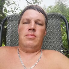 Фотография мужчины Юрий, 43 года из г. Дальнегорск