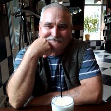 Фотография мужчины Андрей, 61 год из г. Урюпинск