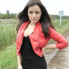 Фотография девушки Ксюша, 26 лет из г. Хабаровск
