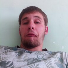 Фотография мужчины Андрей, 20 лет из г. Адлер