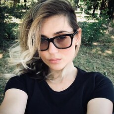 Фотография девушки Екатерина, 30 лет из г. Севастополь