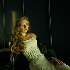Фотография девушки Анастасия, 21 год из г. Иркутск