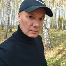 Фотография мужчины Appearing, 46 лет из г. Челябинск