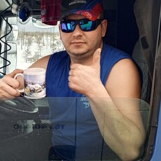 Фотография мужчины Евгений, 40 лет из г. Нефтеюганск