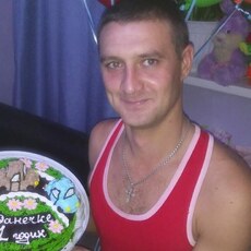 Фотография мужчины Данила, 37 лет из г. Курган