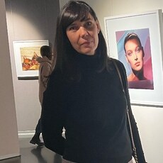 Фотография девушки Наталья, 48 лет из г. Санкт-Петербург