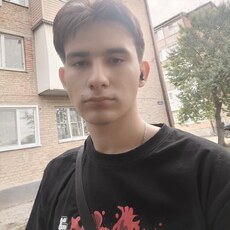 Фотография мужчины Константин, 18 лет из г. Моздок