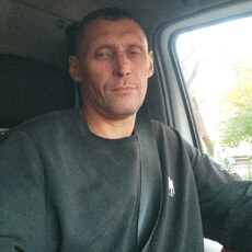 Фотография мужчины Олег, 47 лет из г. Петропавловск