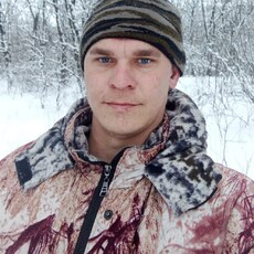 Фотография мужчины Виктор, 30 лет из г. Новоаннинский