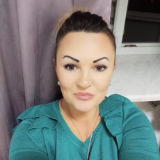 Фотография девушки Алёна, 35 лет из г. Тосно