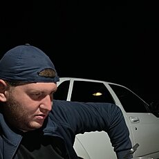 Фотография мужчины Алан, 27 лет из г. Владикавказ