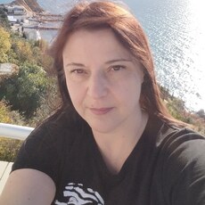 Фотография девушки Ольга, 45 лет из г. Симферополь