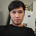 Джасур, 23 года