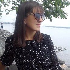 Фотография девушки Регина, 31 год из г. Иркутск