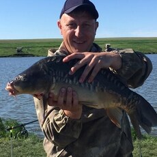 Фотография мужчины Андрей, 30 лет из г. Белово