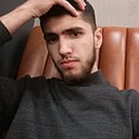 Расул, 25 лет