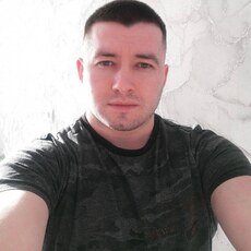 Фотография мужчины Макс, 37 лет из г. Тюмень