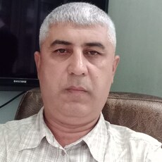 Фотография мужчины Аброридин, 47 лет из г. Дзержинский