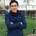 Дархан, 27 лет