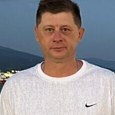 Фотография мужчины Андрей, 48 лет из г. Коломна