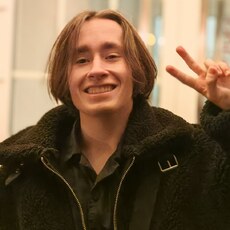 Фотография мужчины Влад, 19 лет из г. Серпухов