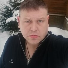 Фотография мужчины Сергей, 42 года из г. Санкт-Петербург