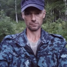 Фотография мужчины Виктор, 44 года из г. Омск