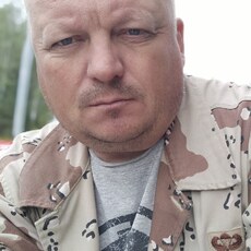 Фотография мужчины Сергей, 51 год из г. Минск