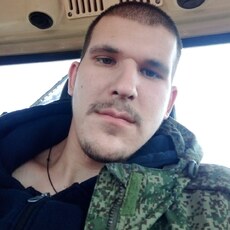 Фотография мужчины Олег, 21 год из г. Белгород