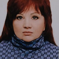 Фотография девушки Taya, 54 года из г. Тюмень