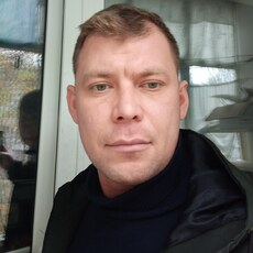 Фотография мужчины Серж, 35 лет из г. Белгород