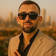 Фотография мужчины Симран, 28 лет из г. Воронеж