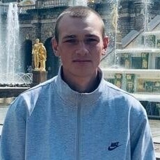 Фотография мужчины Вова, 25 лет из г. Вилючинск