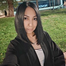 Фотография девушки Наз, 34 года из г. Алматы