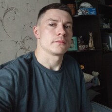 Фотография мужчины Артем, 34 года из г. Ухта