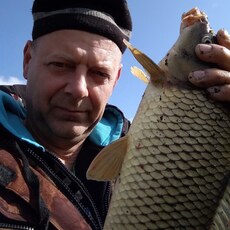 Фотография мужчины Олег, 57 лет из г. Минск