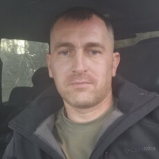 Фотография мужчины Александр, 39 лет из г. Архангельск