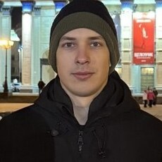 Фотография мужчины Дмитрий, 22 года из г. Новосибирск