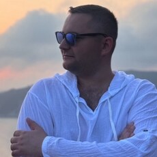 Фотография мужчины Сергей, 32 года из г. Воронеж