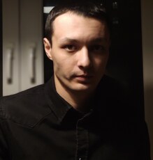 Фотография мужчины Руслан, 31 год из г. Астрахань