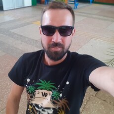 Фотография мужчины Антон, 37 лет из г. Булгаково