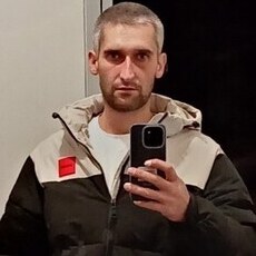 Фотография мужчины Михаил, 36 лет из г. Хабаровск