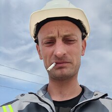 Фотография мужчины Евгений, 34 года из г. Каменск-Шахтинский