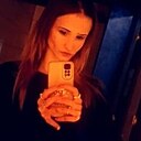 Кристиночка, 22 года