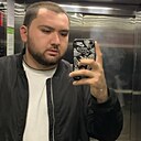 Икрам, 25 лет